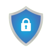 Security Shield Graphic